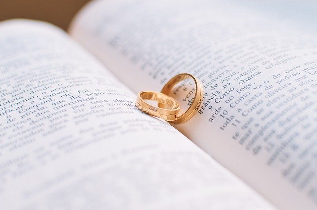Oração Para Restaurar Casamento