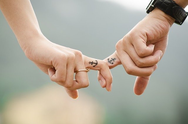 Oração para o marido voltar a amar a esposa