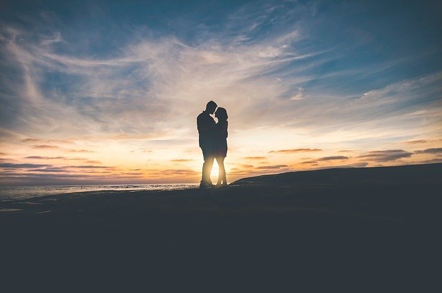Versículo da Bíblia sobre amor