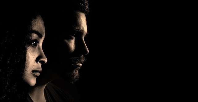 Chamado forte para enlouquecer de saudades