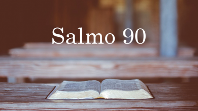 Salmo 90